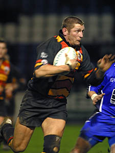 Andy Fisher